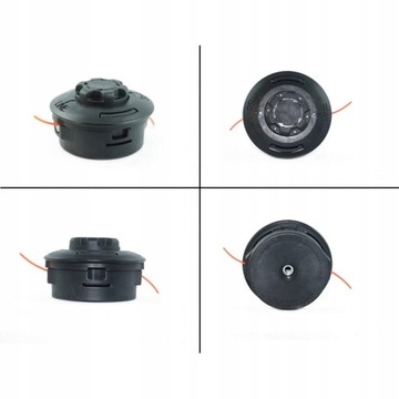 Głowica Żyłkowa Do Kos 10x1,25 PRO Easy Load