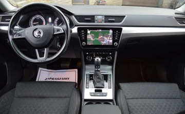 Skoda Superb III Kombi Facelifting 2.0 TDI 190KM 2020 Skoda Superb 2,0 TDI 190 KM DSG FULL LED Nawigacja Klimatronik 2.0 Diesel, zdjęcie 19