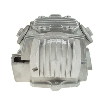 ГБЦ+клапаны+распредвал Вооружённый 110см3 125см3 152FMH