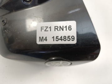 YAMAHA FZ1 RN16 КРЫШКА ЗАЛИВНОЙ ГОРЛОВИНЫ БАКА