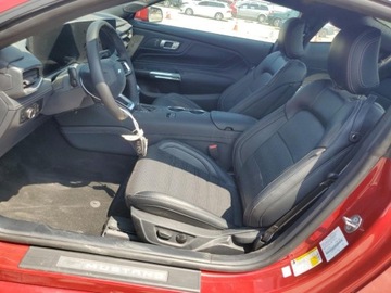 Ford Mustang VI 2024 Ford Mustang 2024r., 2.3L 2.3 Benzyna 315KM, zdjęcie 7