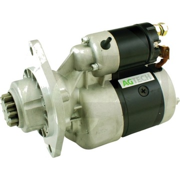 Rozrusznik z reduktorem MF 235 255 2812 3512 3514