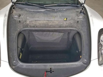 Porsche Boxster 981 Cabrio 3.4 315KM 2014 Porsche Boxster S 2014 3.4 Benzyna 315KM, zdjęcie 6