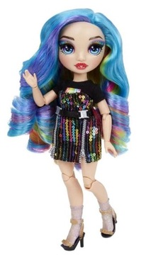 КУКЛА RAINBOW HIGH AMAYA RAINE FASHION