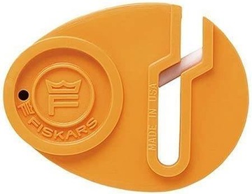 FISKARS KIESZONKOWA OSTRZAŁKA NOŻYCZEK 1003871