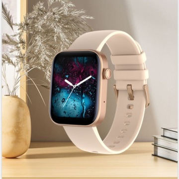 SMARTWATCH Rubicon ЗВОНКИ BT SMS 1,8