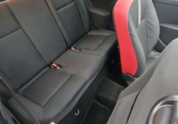 Renault Clio III Hatchback 5d 1.2 i 16V 65KM 2007 Renault Clio Renault Clio III Renault Clio 1.2 2007 KlimaSzyberdach Roleta, zdjęcie 4