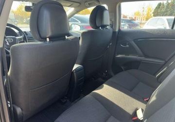 Toyota Avensis II 2008 Toyota Avensis Toyota Avensis 2.0 benzyna Kombi 2.0 Benzyna 152KM, zdjęcie 8