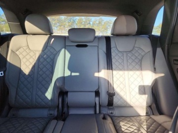 Audi SQ5 2025 Audi SQ5 Premium Plus 2025 3.0 Benzyna 349KM, zdjęcie 10