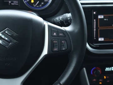 Suzuki SX4 II S-cross Facelifting 1.4 BOOSTERJET 48V SHVS 129KM 2020 Suzuki SX4 S-Cross 1.4 BoosterJet, Salon Polska, zdjęcie 22