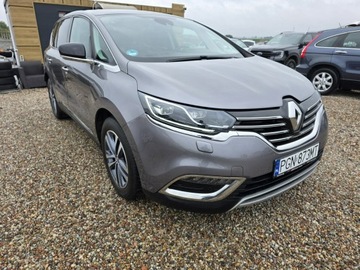 Renault Espace V Van 1.6 Energy dCi 160KM 2018 Renault Espace 1.6 160ps Navi PanoramaDach 7, zdjęcie 26