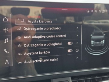 Audi A4 B9 Allroad Quattro Facelifting 2.0 40 TDI 204KM 2022 Audi A4 Avant Matrixaudi sound system QUATTRO Navi ACC Ambiente Kamera 360, zdjęcie 31