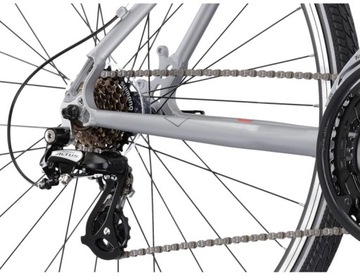 KROSS EVADO 2.0 LADY BIKE 19