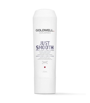 Goldwell DLS Just Smooth Odżywka 200ml