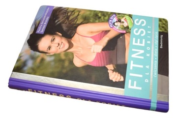 FITNESS DLA KOBIET
