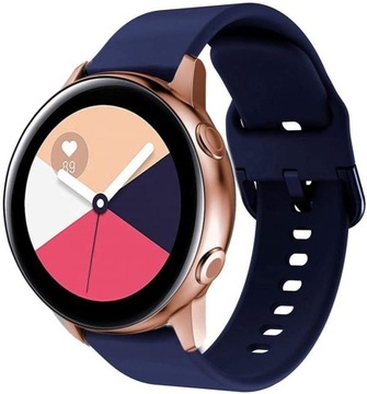 PASEK SAMSUNG GALAXY WATCH 4 ACTIVE 2 40/42/44/46