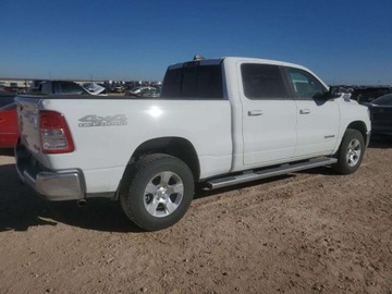  RAM 1500 Big Horn 2022 3.6l 3.6 Benzyna 305KM, zdjęcie 3