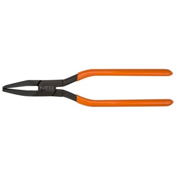 Cęgi dekarskie proste 180' 31-070 NEO TOOLS