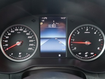 Mercedes GLC C253 SUV Facelifting 2.0 200d 163KM 2022 Mercedes GLC GLC 200 d 4MATIC, Salon Polska, zdjęcie 10