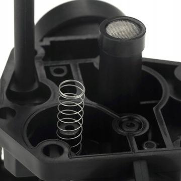 Карбюратор Briggs Stratton 499809 498809A 494406