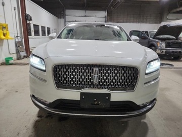 Lincoln 2022 Lincoln Nautilus Reserve 2022 2.7L 2.7 Benzyna 335KM, zdjęcie 5