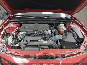Toyota Camry IX 2024 Toyota Camry 2024r., 2.5L 2.5 Benzyna 203KM, zdjęcie 11