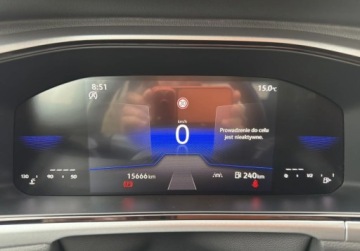 Volkswagen T-Roc I SUV Facelifting 1.5 TSI ACT 150KM 2025 Volkswagen T-Roc 1.5 Benzyna 150KM, zdjęcie 19