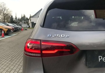 Mercedes Klasa B W247 2021 Mercedes-Benz Klasa B Mercedes-Benz Klasa B 250 e AMG Line 8G-DCT 1.3 160KM, zdjęcie 10