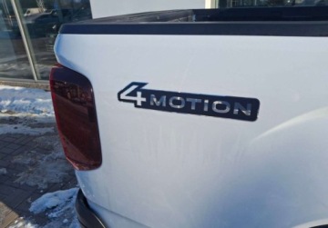 Volkswagen Amarok II 2025 Volkswagen Amarok Life 2.0 TDI 205 KM Automat 2.0 Diesel 205KM, zdjęcie 8