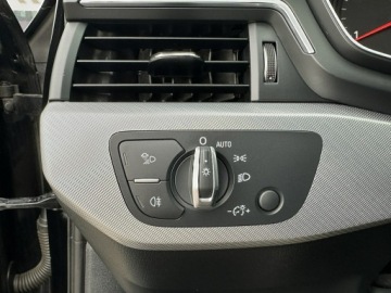 Audi A4 B9 Avant 2.0 TDI 150KM 2018 Audi A4 Avant 8xAlu Navi, Full LED Hak Climatronic, zdjęcie 28