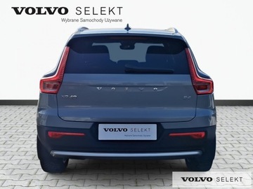 Volvo XC40 Crossover Facelifting 2.0 B4 197KM 2024 Volvo XC 40 Volvo XC40 B4 197KM FV23%-Gwaranacja12, zdjęcie 9