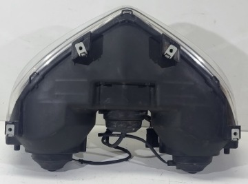 Фара передняя EU Piaggio X10 X-10 125 350 500 2012-2016
