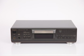 Odtwarzacz CD Technics SL-PS7