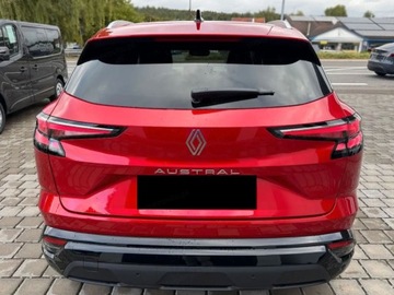 Renault Austral 2025 Od ręki - Techno 1.3 TCe mHEV 160KM / Pakiet Family, zdjęcie 1