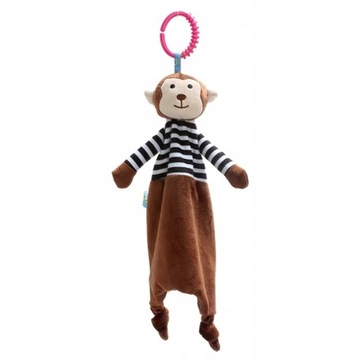 Cuddle Doll Mini Plush Rabbit Soft Toy Doll L