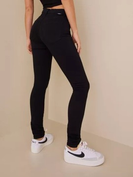 Jeansy skinny fit Diesel 28/34