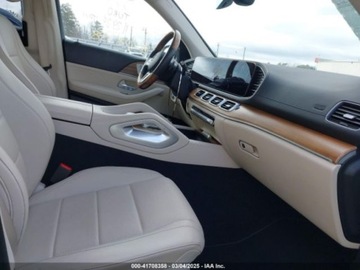 Mercedes GLS X167 2022 Mercedes-Benz GLS 450 4Matic 2022 3.0l 3.0 Benzyna 362KM, zdjęcie 9