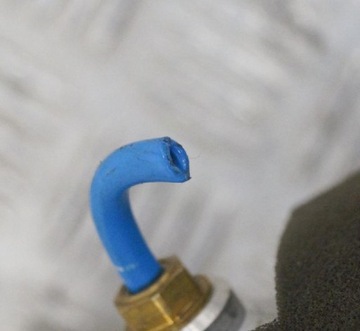 AUDI Q7 4L 3.0 TDI 171KW NÁDRŽ AKUMULAČNÍ ZAVĚŠENÍ PNEUMATICKÉHO K