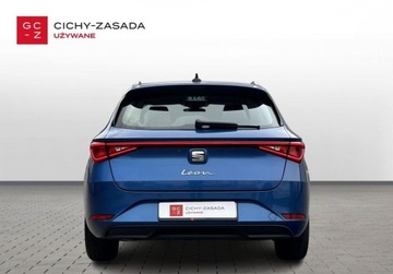 Seat Leon IV 2024 Seat Leon SalonPL 1.5TSI 115KM Style Kamera Czuj.Park Tempomat ACC GWARANC, zdjęcie 3