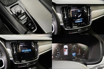 Volvo V90 II Kombi 2.0 T5 250KM 2020 R-DESIGN _ 3 SZTUKI W OFERCIE _ MEGA PREZENCJA __ MEGA WYPOSAŻENIE, zdjęcie 38
