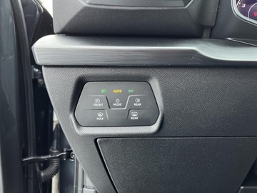 Cupra Formentor Crossover 2.0 TSI 310KM 2023 Cupra Formentor VZ, FV-23%, ASO, Bezwypadkowy, I w, zdjęcie 32