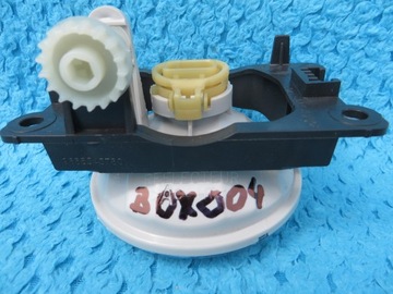 CITROEN C3 PEUGEOT 207 HALOGEN PRAVÝ NOVÝ ORIGINÁLNÍ