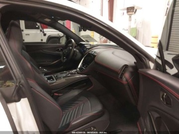 Aston Martin 2023 Aston Martin DBX707 2023 4.0l 4.0 Benzyna 697KM, zdjęcie 9