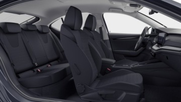 Skoda Octavia IV 2026 Skoda Octavia Edition 130 1.5 TSI m-HEV 115KM DSG, zdjęcie 4