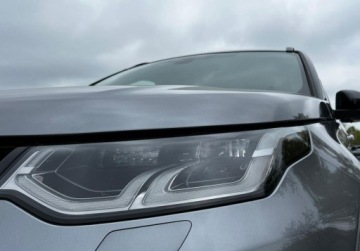 Land Rover Discovery Sport SUV Facelifting 2.0 163KM 2024 Land Rover Discovery Sport 2.0D 163 KM LED 360 4x4 Navi Car Play Skora ACC, zdjęcie 2