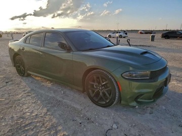 Dodge Charger VII 2023 Dodge Charger Gt 2023 3.6 Benzyna 300KM, zdjęcie 4