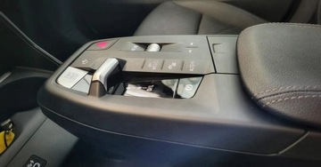 BMW X1 U11 Crossover 1.5 18i 136KM 2023 BMW X1 nowy model, skora perforowana 1.5 Benzyna 136KM, zdjęcie 13