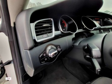 Audi A5 8T 2015 Audi A5 Sportback S LINE,bardzo ladna,Zarejestrowana,Gwarancja 2.0, zdjęcie 26