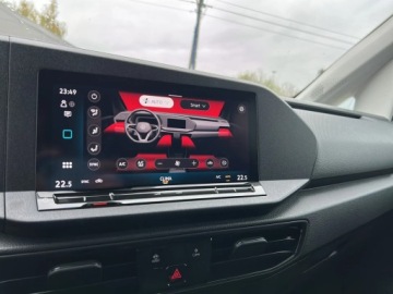 Volkswagen Caddy V Caddy 2.0 TDI 122KM 2024 Volkswagen Caddy Maxi 5 osób 2.0 TDI 122 KM automa, zdjęcie 26