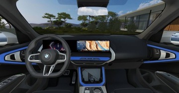 BMW X3 G45 2025 BMW X3 Dostepny od stycznia 2026 Leasing 103 BMW Bonkowscy Wroclaw, zdjęcie 6